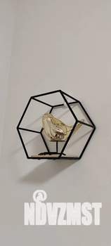 1-к квартира, посуточно, 40м2, 5/23 этаж