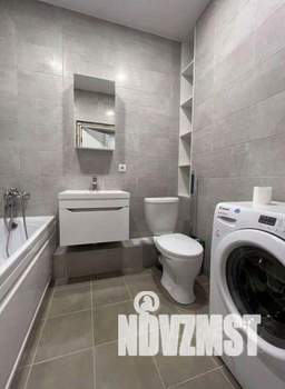 Студия квартира, на длительный срок, 31м2, 24/25 этаж