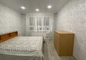 1-к квартира, на длительный срок, 47м2, 3/10 этаж