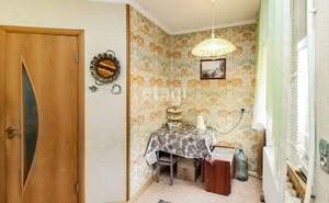 1-к квартира, на длительный срок, 30м2, 1/1 этаж