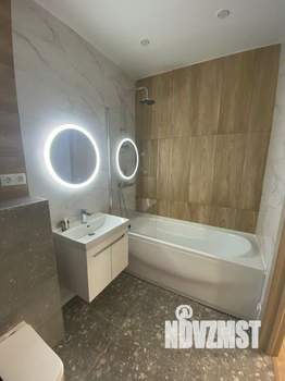 1-к квартира, на длительный срок, 42м2, 7/10 этаж