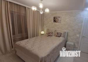 2-к квартира, посуточно, 62м2, 2/12 этаж