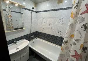 1-к квартира, на длительный срок, 36м2, 5/9 этаж