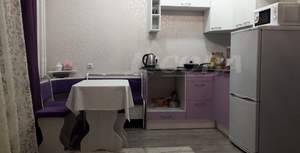 Студия квартира, на длительный срок, 30м2, 11/16 этаж