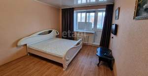 1-к квартира, на длительный срок, 34м2, 2/9 этаж