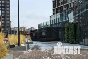 1-к квартира, посуточно, 32м2, 16/21 этаж