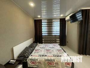 1-к квартира, посуточно, 36м2, 3/17 этаж
