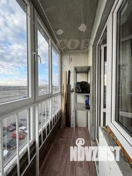 Студия квартира, на длительный срок, 16м2, 5/18 этаж