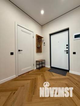 1-к квартира, посуточно, 45м2, 18/18 этаж