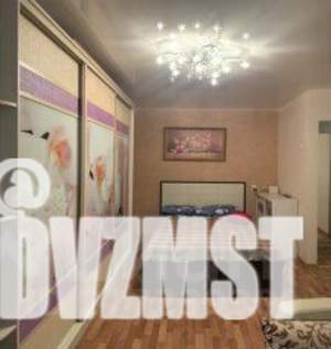 1-к квартира, посуточно, 35м2, 2/5 этаж