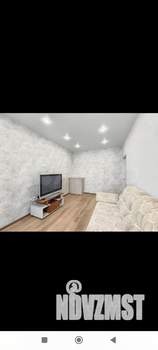 1-к квартира, на длительный срок, 35м2, 3/4 этаж