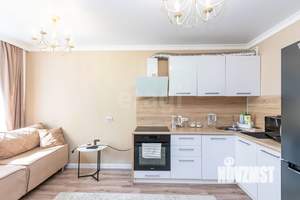 2-к квартира, на длительный срок, 56м2, 1/6 этаж