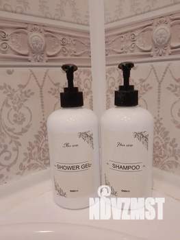 1-к квартира, посуточно, 35м2, 1/5 этаж