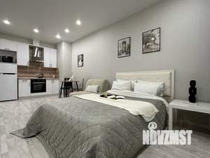 1-к квартира, посуточно, 27м2, 9/14 этаж