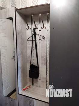 Студия квартира, на длительный срок, 17м2, 3/17 этаж