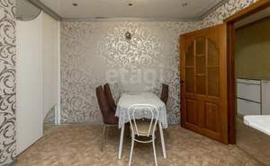 3-к квартира, на длительный срок, 72м2, 5/9 этаж