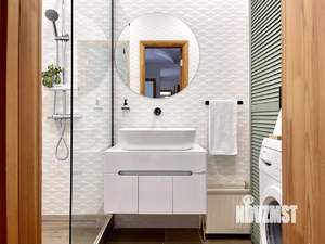 1-к квартира, посуточно, 65м2, 1/1 этаж