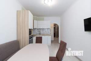 1-к квартира, на длительный срок, 50м2, 13/14 этаж
