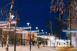 2-к квартира, посуточно, 55м2, 4/5 этаж