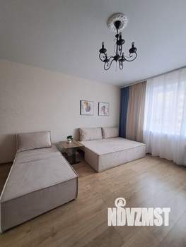 2-к квартира, посуточно, 45м2, 13/16 этаж