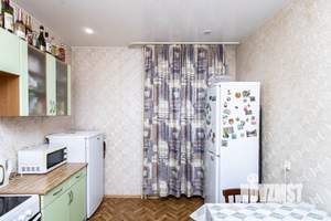 1-к квартира, на длительный срок, 39м2, 1/10 этаж