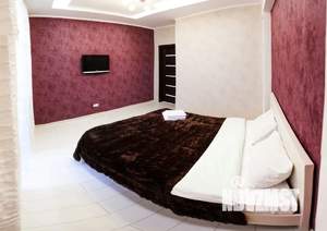 2-к квартира, посуточно, 70м2, 15/25 этаж