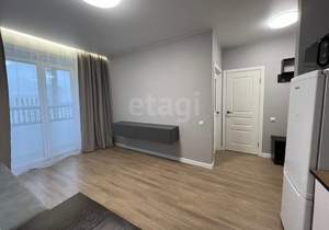 1-к квартира, на длительный срок, 32м2, 17/18 этаж