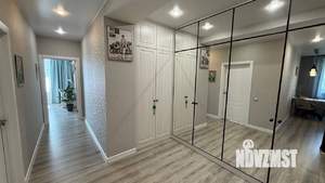 2-к квартира, на длительный срок, 66м2, 4/10 этаж