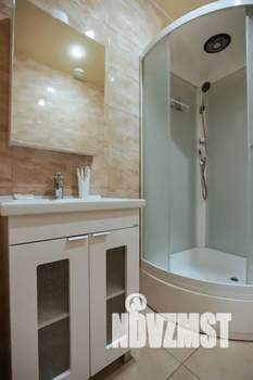 1-к квартира, посуточно, 25м2, 3/5 этаж