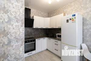 1-к квартира, посуточно, 40м2, 5/15 этаж