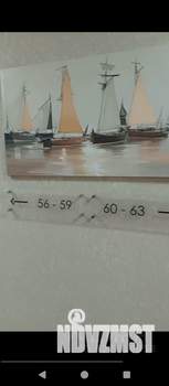 Студия квартира, на длительный срок, 25м2, 8/10 этаж