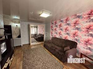 Студия квартира, на длительный срок, 28м2, 2/5 этаж