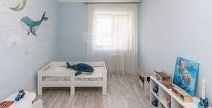 2-к квартира, на длительный срок, 76м2, 4/10 этаж