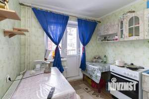 1-к квартира, на длительный срок, 30м2, 9/16 этаж