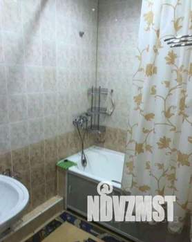 Студия квартира, на длительный срок, 41м2, 4/10 этаж