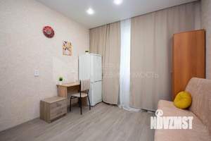 Студия квартира, на длительный срок, 19м2, 2/9 этаж