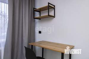 2-к квартира, на длительный срок, 44м2, 2/5 этаж