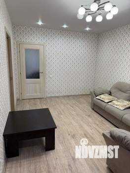 2-к квартира, на длительный срок, 61м2, 2/15 этаж