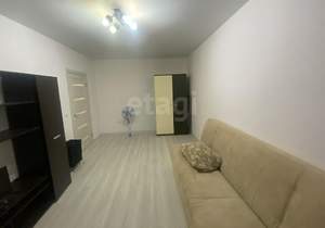 1-к квартира, на длительный срок, 35м2, 16/16 этаж