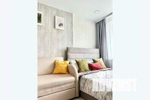 1-к квартира, посуточно, 25м2, 4/10 этаж