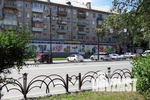 2-к квартира, посуточно, 45м2, 3/5 этаж