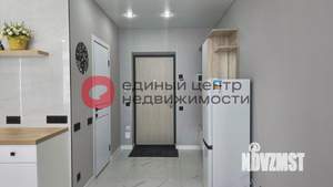 Студия квартира, на длительный срок, 25м2, 14/18 этаж