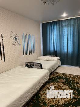 1-к квартира, посуточно, 35м2, 5/16 этаж