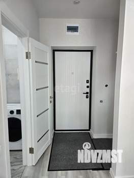 1-к квартира, на длительный срок, 33м2, 8/16 этаж