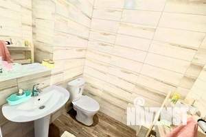 2-к квартира, посуточно, 50м2, 6/13 этаж