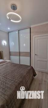 1-к квартира, на длительный срок, 40м2, 16/19 этаж