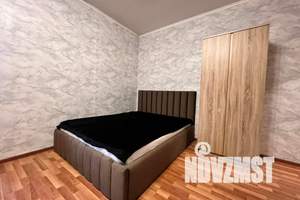 1-к квартира, посуточно, 35м2, 2/11 этаж