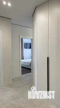 2-к квартира, посуточно, 60м2, 9/21 этаж