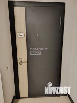 Студия квартира, на длительный срок, 22м2, 8/10 этаж