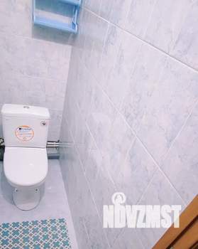 2-к квартира, посуточно, 58м2, 9/17 этаж